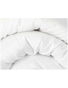 Doudoune d’hiver synthétique en microfibre MORBY 2