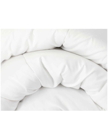 Piumino invernale sintetico in microfibra MORBY