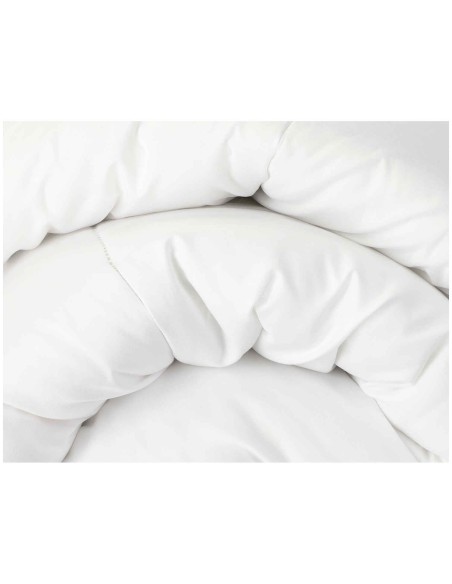 Doudoune d’hiver synthétique en microfibre MORBY