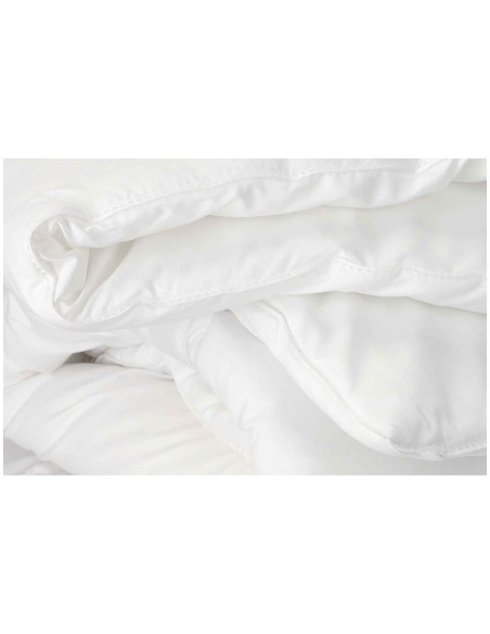 Doudoune d’hiver synthétique en microfibre MORBY