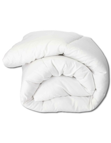 Doudoune d’hiver synthétique en microfibre MORBY