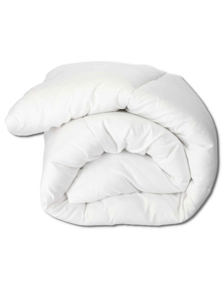 Doudoune d’hiver synthétique en microfibre MORBY