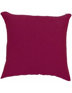 Kiara unito fodera cuscino cm 40x40