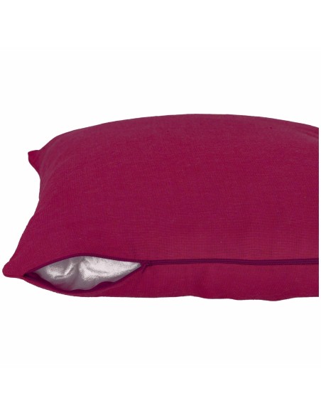 Kiara unito fodera cuscino cm 40x40