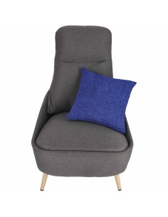 Armadura de chenille del telar jacquar cubiertas de muebles varios tamaños 2