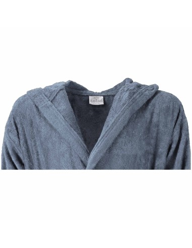 Fibra de madera de abedul albornoz