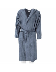 Fibra de madera de abedul albornoz