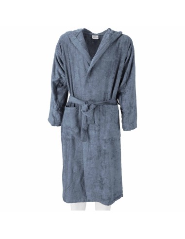 Betulle Accappatoio in fibra di legno