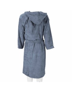 Fibra de madera de abedul albornoz 2