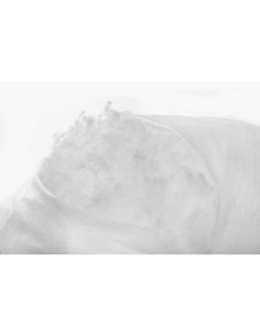 Soft imbottitura cuscino rettangolare 40x60 cm. 2