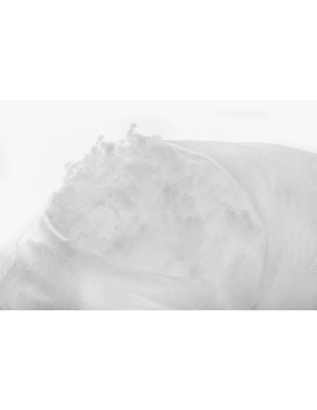 Soft imbottitura cuscino rettangolare 40x60 cm.