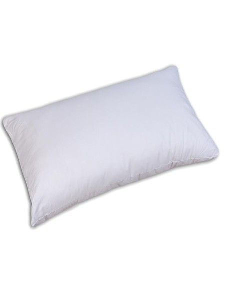 Coussin rectangulaire rembourré doux 40x60 cm.