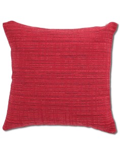 Housse de coussin décorative avec fermeture éclair CARTIERE