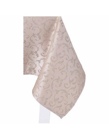 Tovaglia antimacchia jacquard QUEEN