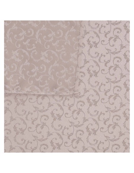 Fleckabweisend Jacquard Tischdecke QUEEN