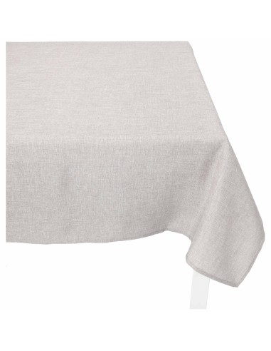 Tovaglia antimacchia jacquard FIAMMETTA