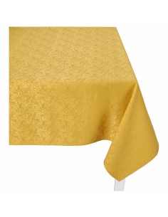 Mantel antimanchas jacquard MEGA