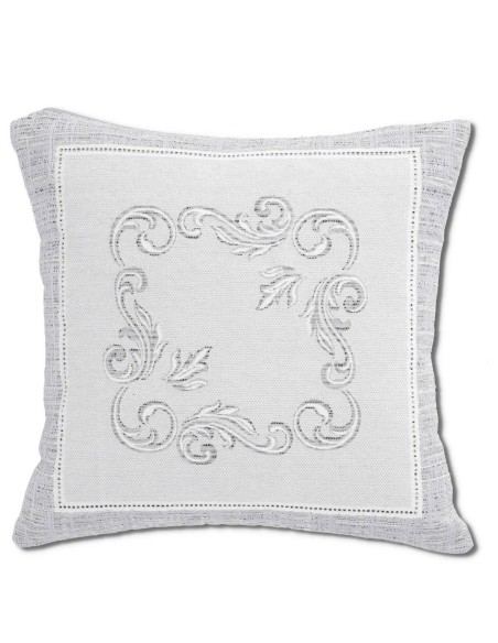 Housse coussin de canapé CHIFFON