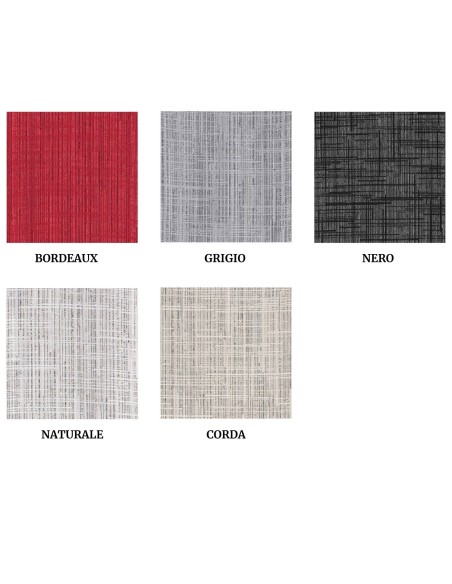 Einrichtungsabdeckung CARTIERE