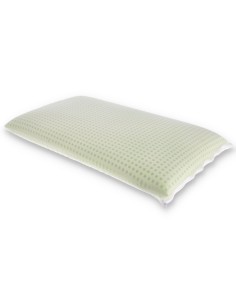 Guanciale memory cervicale SENSATION ALOE