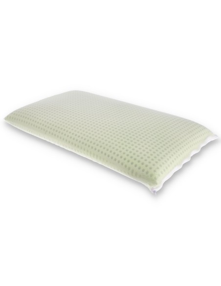 Guanciale memory cervicale SENSATION ALOE