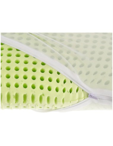 Guanciale memory cervicale SENSATION ALOE