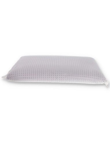 Guanciale memory saponetta SENSATION LAVANDA