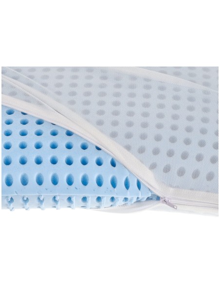 Jabón viscoelástico mejilla SENSATION EUCALIPTO