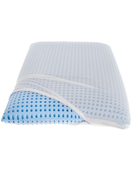 Guanciale saponetta memory SENSATION EUCALIPTO