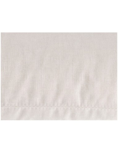 Almohada con acolchado de lana LA NATURA