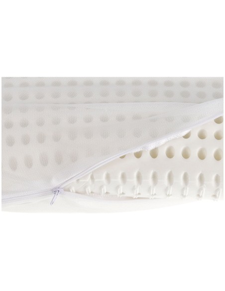 Guanciale Vip Latticel coussin 40x70 cm de rembourrages de savon viscolattice