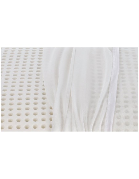 Guanciale Vip Latticel coussin 40x70 cm de rembourrages de savon viscolattice