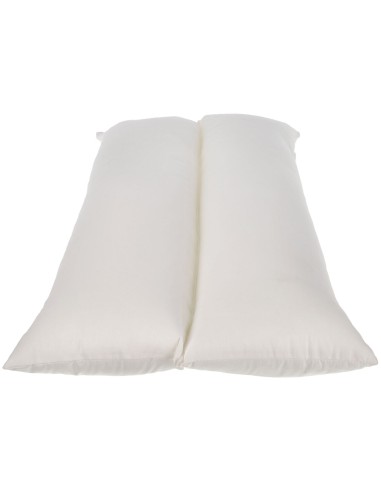 Dispositivo médico de almohada cervical SILVERSOFT