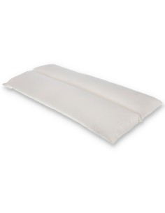 Oreiller cervical dispositif médical SILVERSOFT