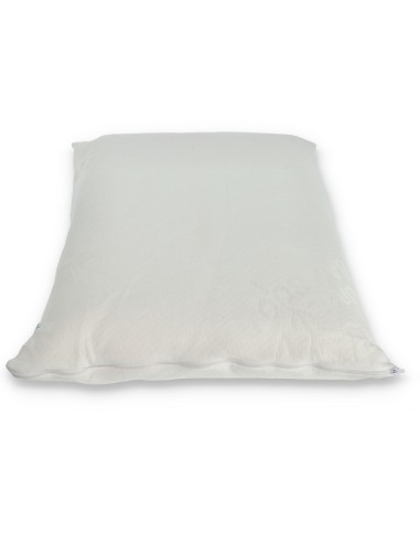 Almohada viscoelástica hipoalergénica PROTECT BAMBOO