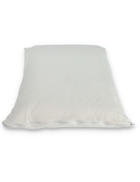 Guanciale memory anallergico PROTECT BAMBOO