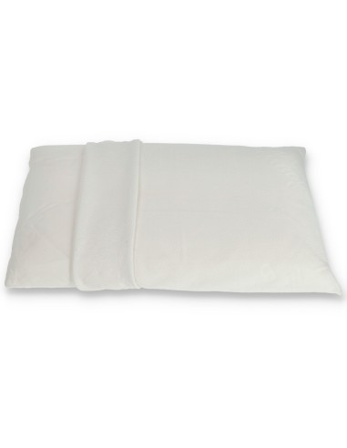 Almohada viscoelástica hipoalergénica PROTECT BAMBOO