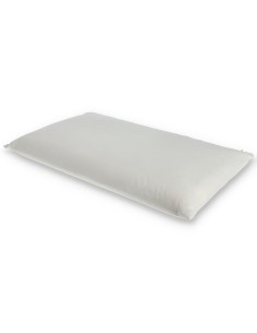 Oreiller à mémoire hypoallergénique PROTECT BAMBOO