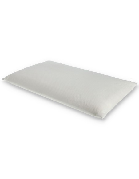 Oreiller à mémoire hypoallergénique PROTECT BAMBOO