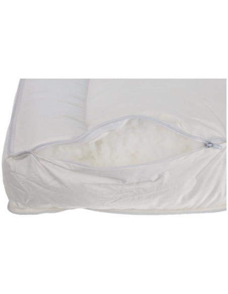 Almohada doble posición BICOMFORT