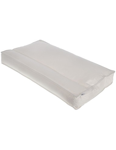 Almohada doble posición BICOMFORT