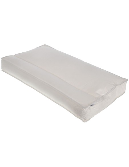 Almohada doble posición BICOMFORT