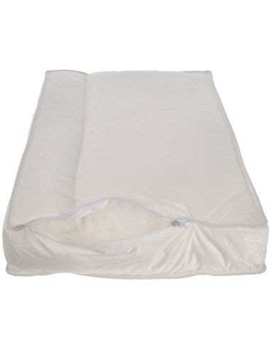 Almohada doble posición BICOMFORT