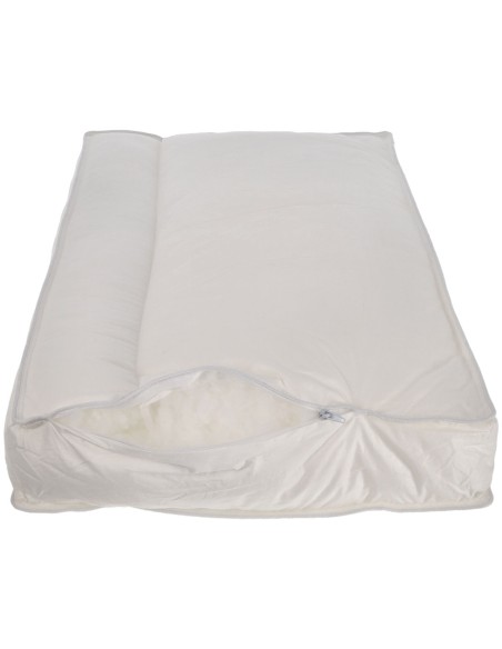 Almohada doble posición BICOMFORT