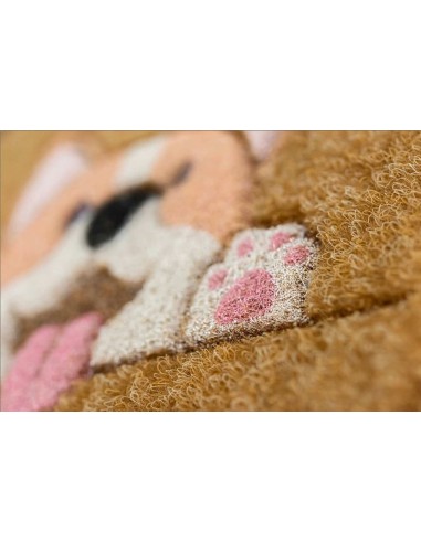 Doormat pequeño 25x75 cm. Icono