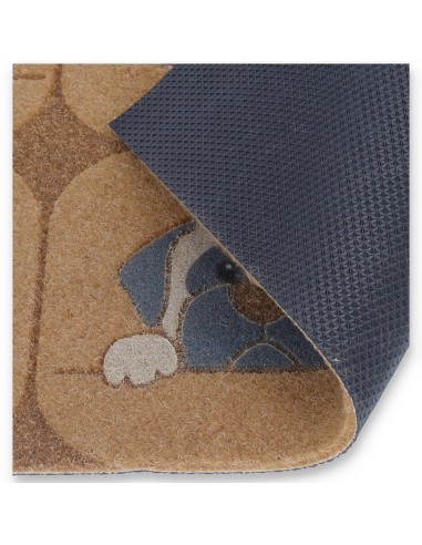 Doormat pequeño 25x75 cm. Icono