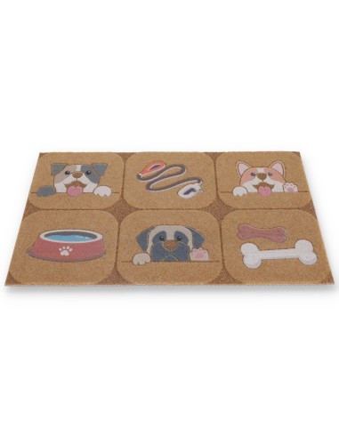Doormat pequeño 25x75 cm. Icono