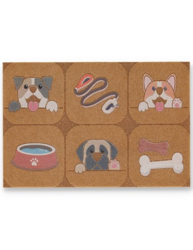Doormat pequeño 25x75 cm. Icono