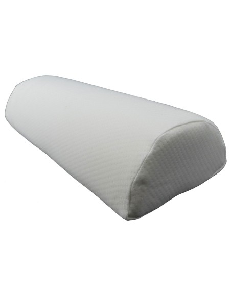 1XTUTTO demi-coussin de soutien de cylindre