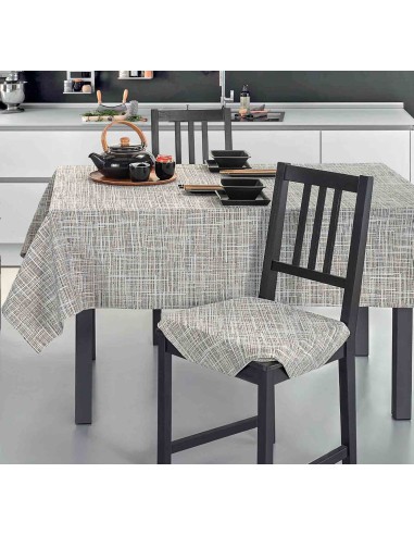 Schwere Baumwolltischdecke Kopie CARTIERE